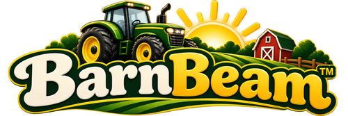 BarnBeam