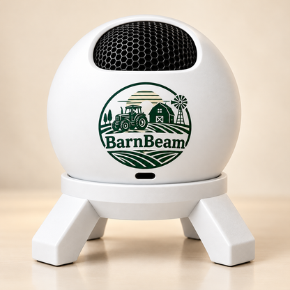 BarnBeam